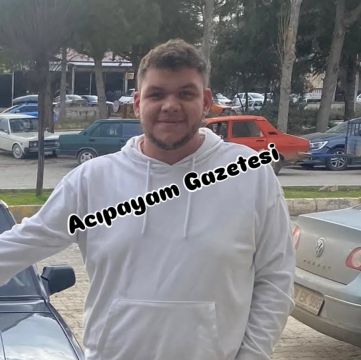ACIPAYAM'DA GENÇLERİN TARTIŞMASINDA KAN AKTI